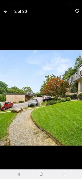 Building Photo - 103 La Rue Pl NW