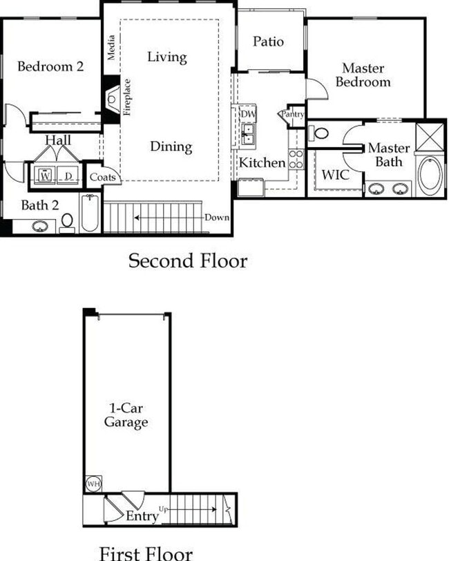 Building Photo - $1,997.00 - Walking Paths - Close to Schools and Shopping - Skiing - Community Pool