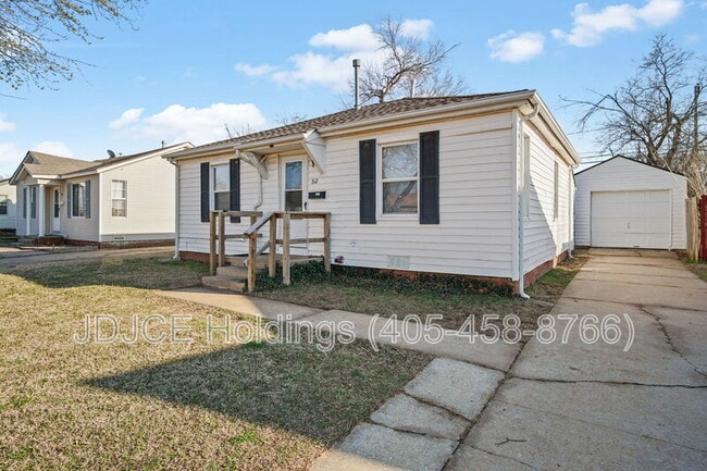 Building Photo - 312 E Jacobs Dr