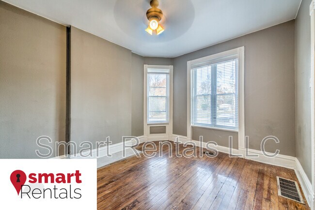 Building Photo - 3634 Shaw Blvd