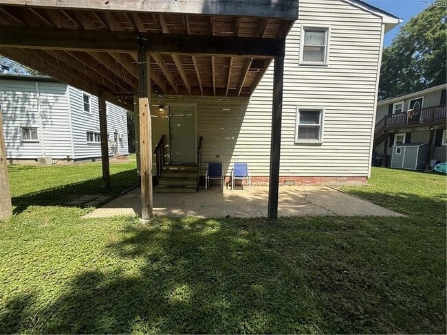 Building Photo - 1483 Old Virginia Beach Rd