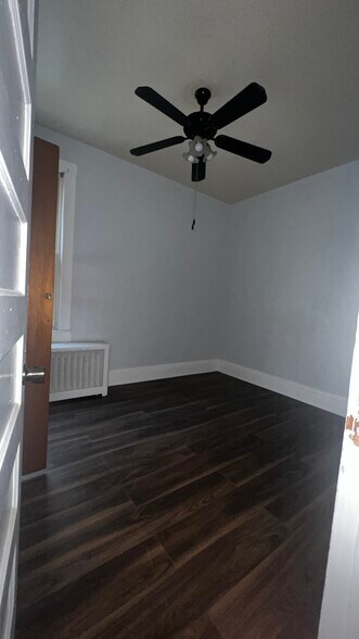 BEDROOM #2 - 187 Clerk St
