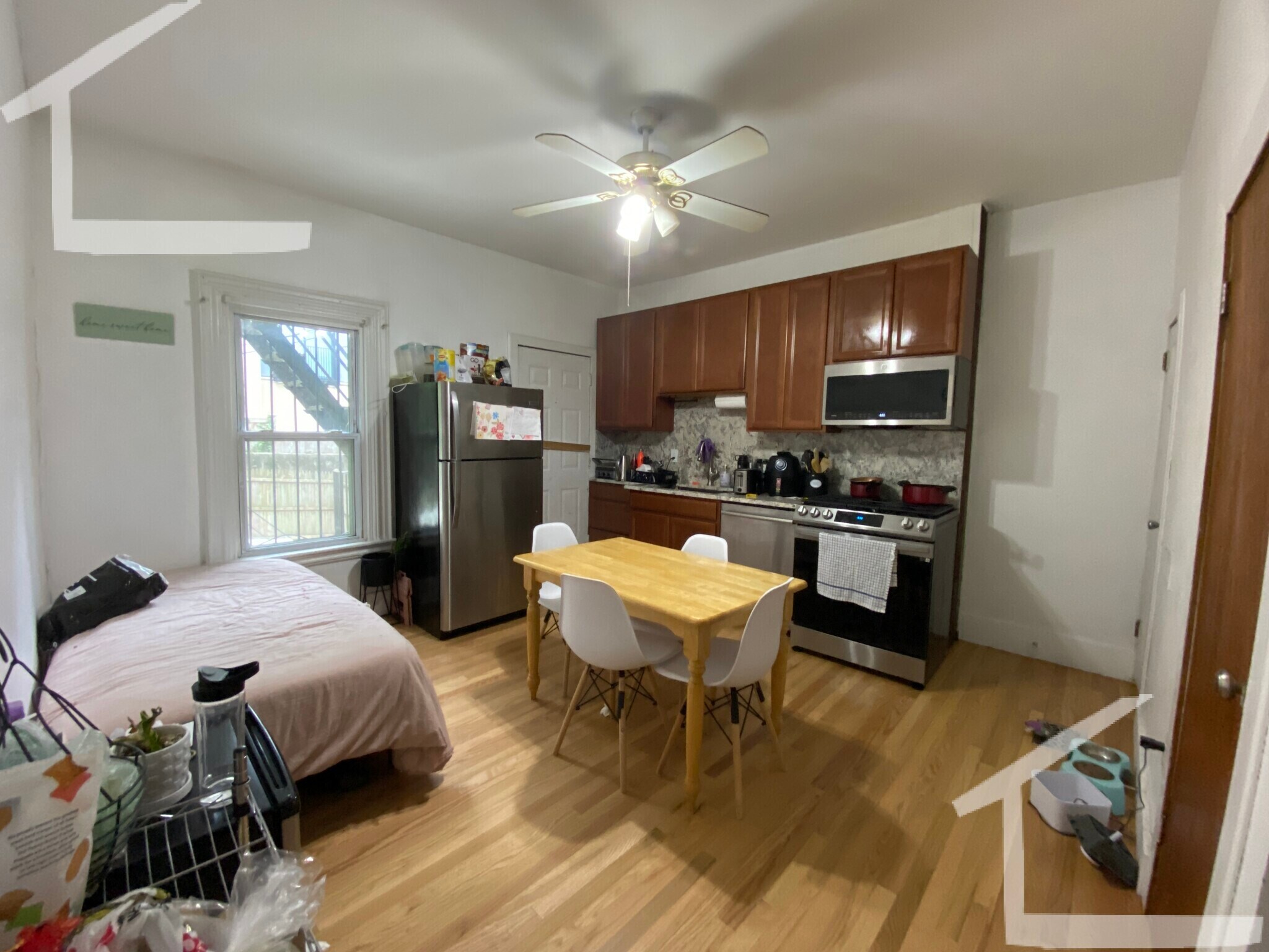 Building Photo - 6 Sewall St