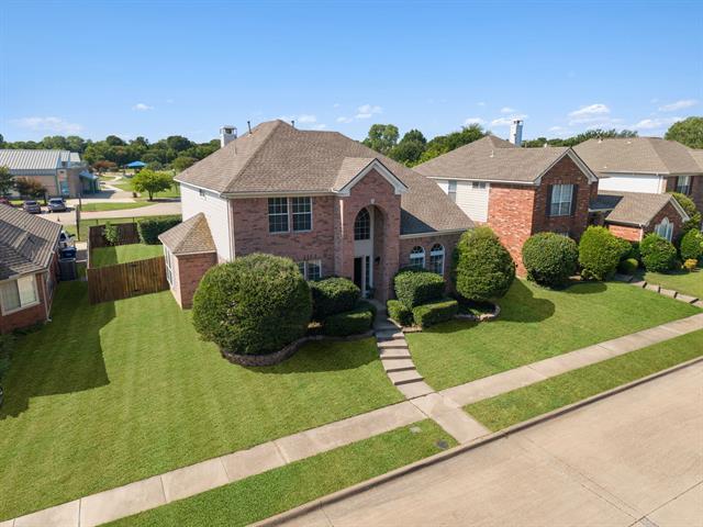 Building Photo - 3019 Trailwood Dr