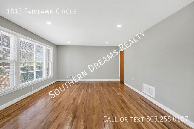 Building Photo - Charming 3-Bed home in Cayce with a spacio...