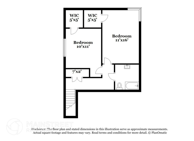 Building Photo - 4121 One Pl Ln