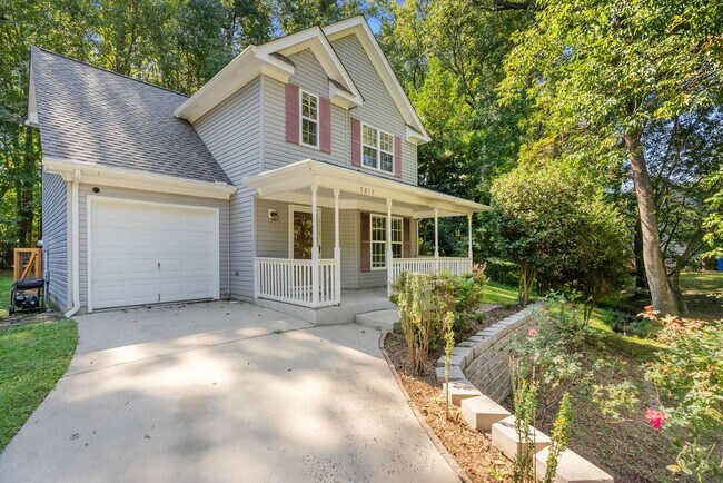 Building Photo - Western Branch 4 bed Ready Now!!