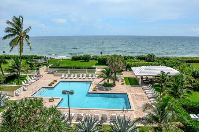 Building Photo - 3250 S Ocean Blvd