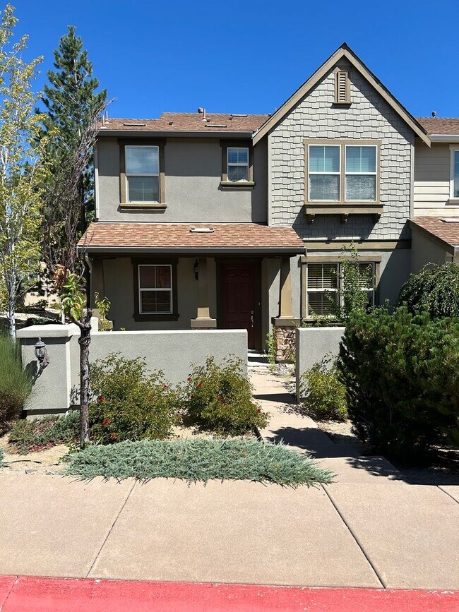 Primary Photo - **READY FOR MOVE IN** Somersett Townhome