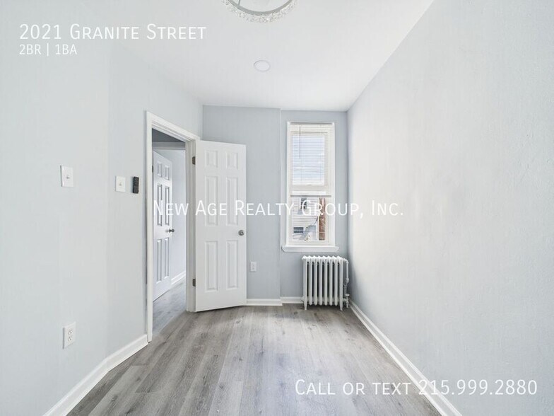 Building Photo - 2021 Granite St