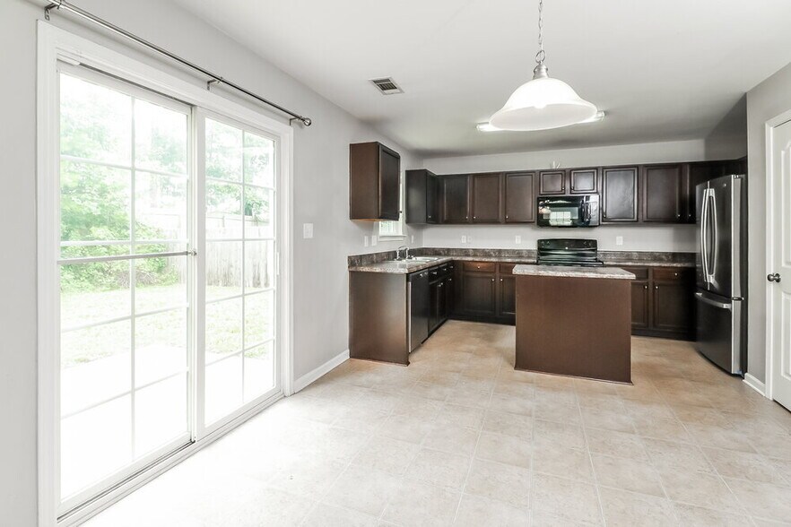 Building Photo - 11427 Tribal Drive