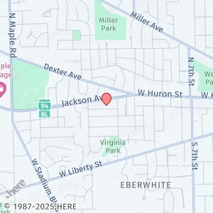 Primary Photo - 1716 Orchard St