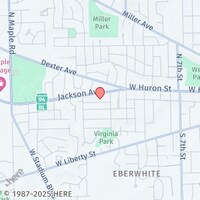 Building Photo - 1716 Orchard St