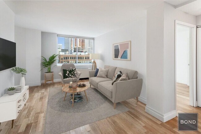 Building Photo - 776 Sixth Avenue