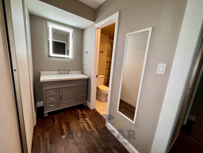 Building Photo - 3 Bedroom!  Dog Friendly!