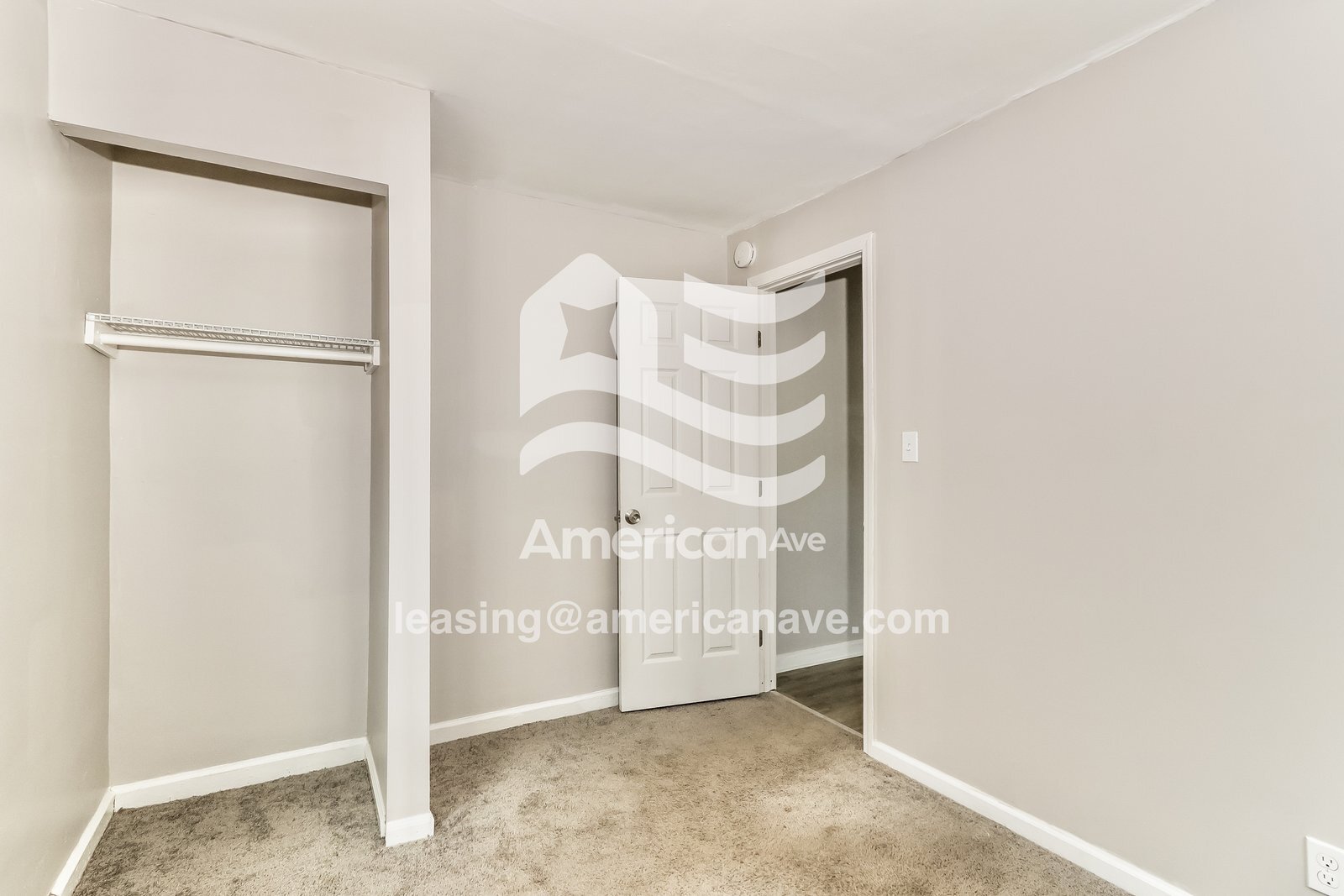 Building Photo - 2706 Algonquin Pkwy