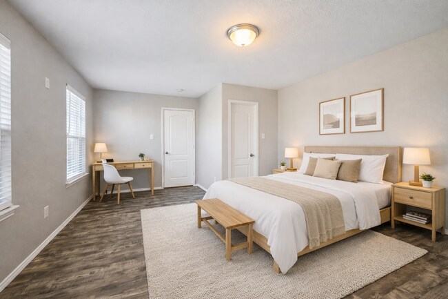 Building Photo - Charming 5BR/3.5BA Home with Two Primary Suites & Game Room in Northwest ISD