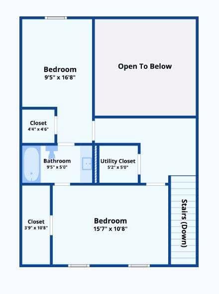 Building Photo - 4548 Coopers Creek Pl SE