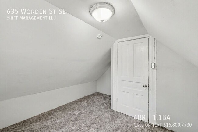 Building Photo - 635 Worden St SE