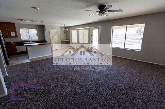 Building Photo - 21731 W Pima St