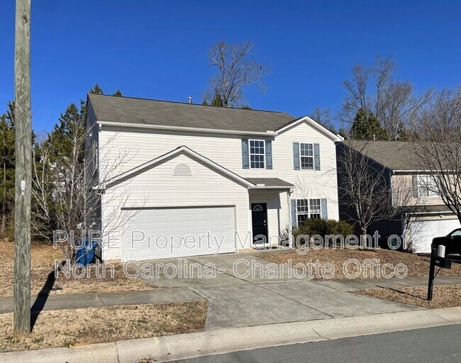 Building Photo - 705 Weeping Willow Dr