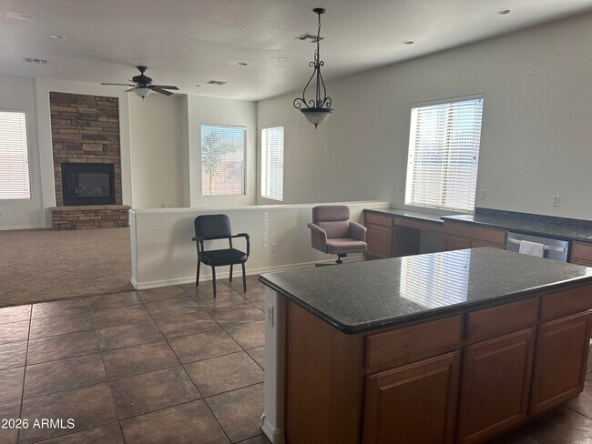 Building Photo - 26603 N 59th Ln