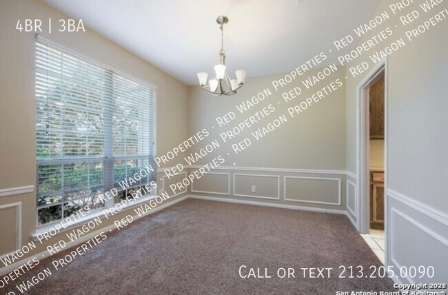 Building Photo - 9918 Alms Park Dr