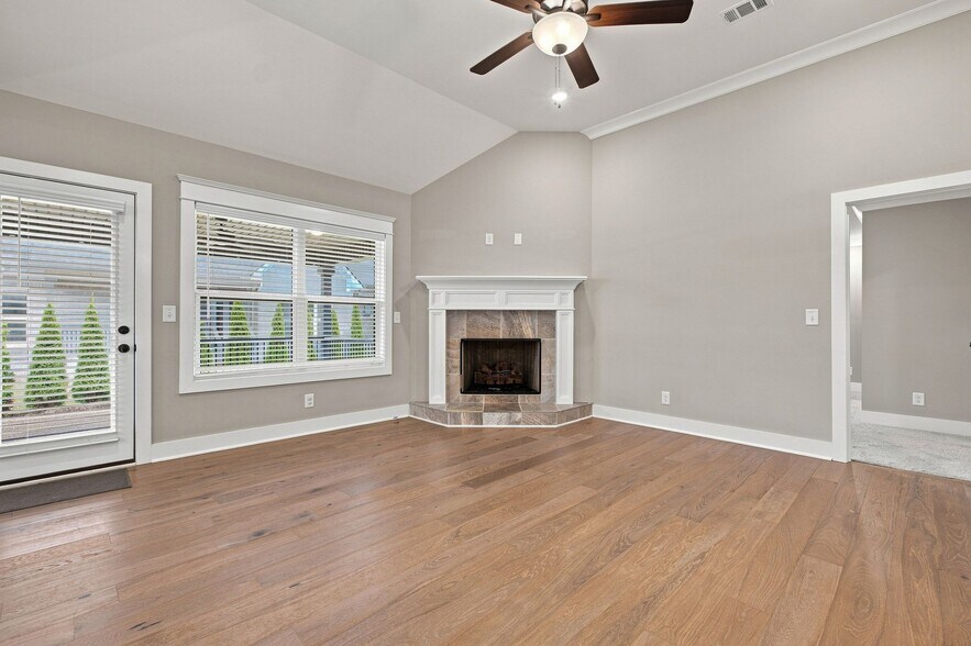 Building Photo - 1041 Jackston Mack Way