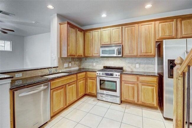 Building Photo - 3406 Menchaca Rd