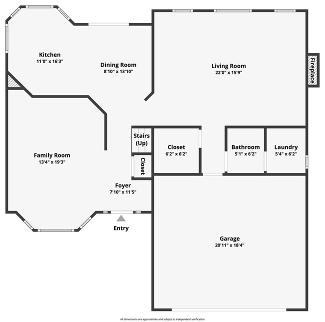 Building Photo - 1414 Lakewood Dr
