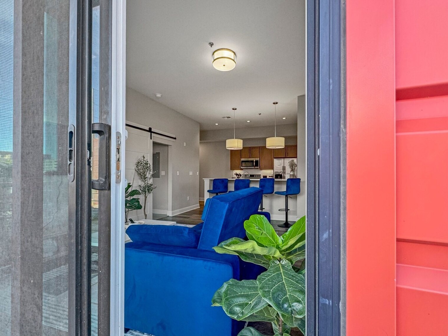 Building Photo - 110 N Boston Ave