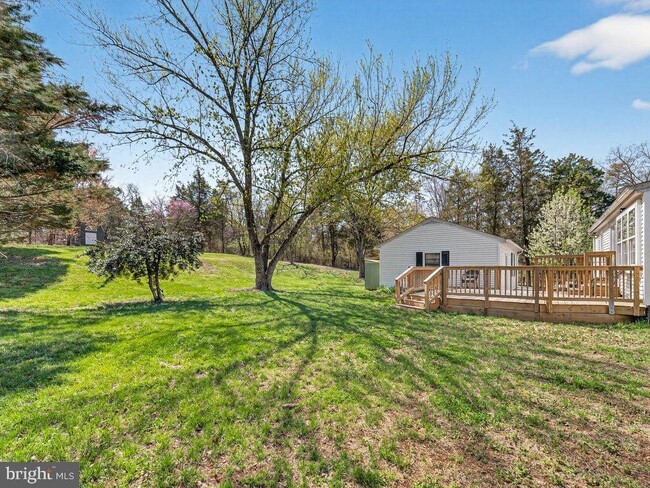 Building Photo - 9325 Brentsville Rd