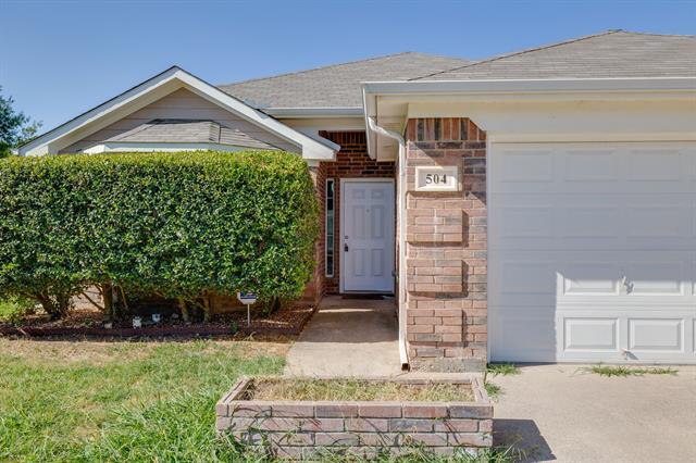 Building Photo - 504 Ammonite Ct