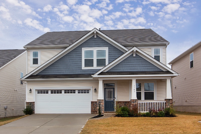 Primary Photo - 3304 Cheyney Park Dr