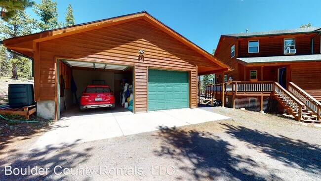 Building Photo - 4 br, 2 bath House - 10 Shoshoni Way