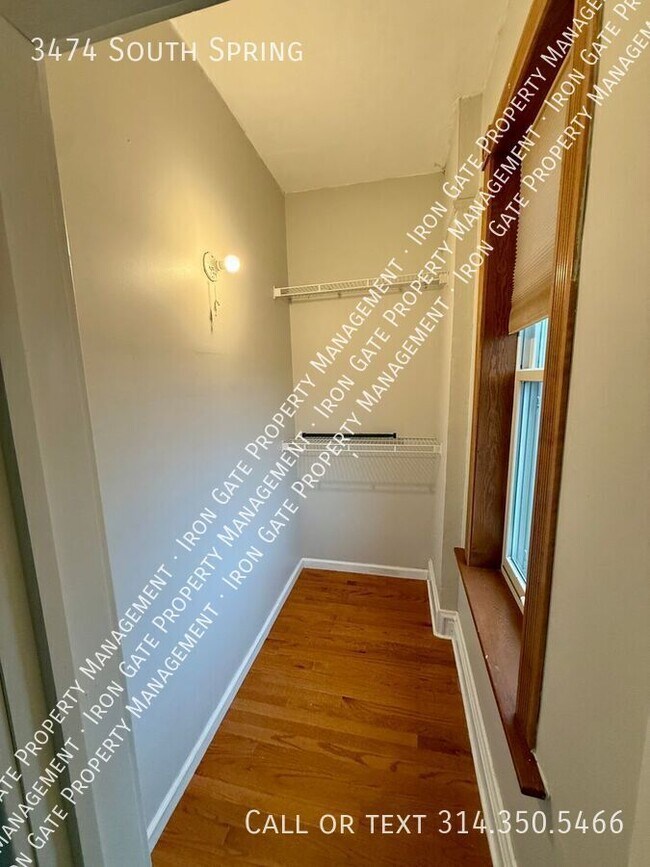 Building Photo - 3474 South Spring-