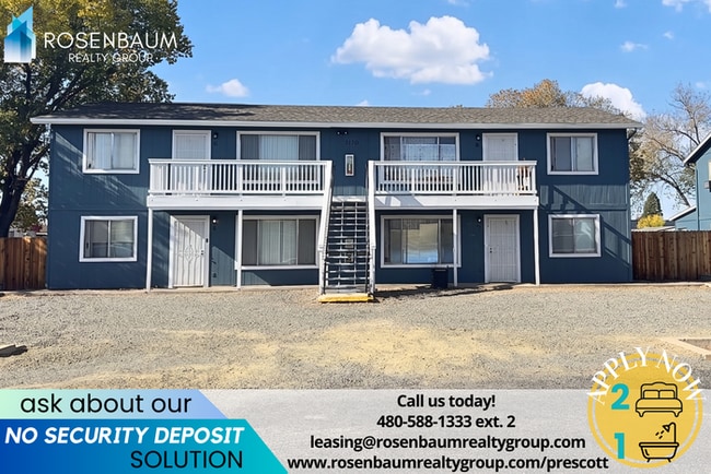 Building Photo - 3170 N Tani Rd