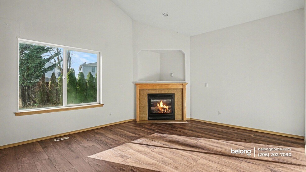 Building Photo - 9606 186th St Ct E