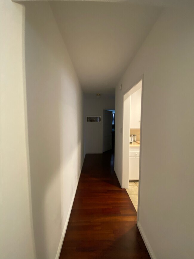 Hallway - 135 S Orlando Ave
