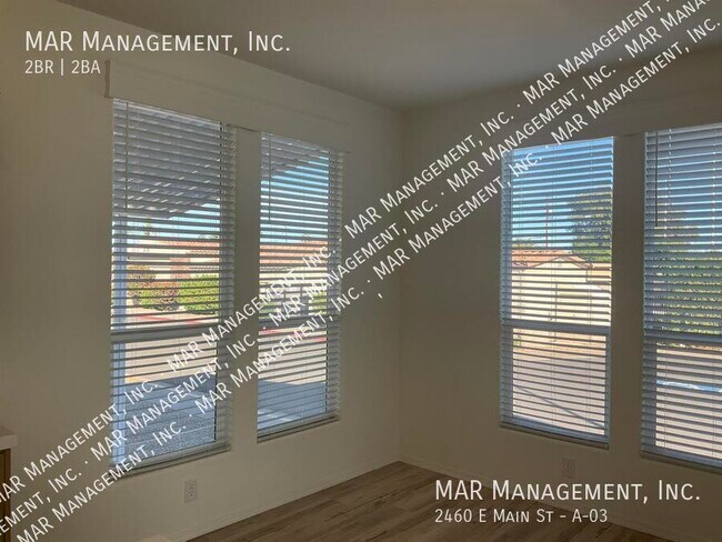 Building Photo - 2460 E Main St