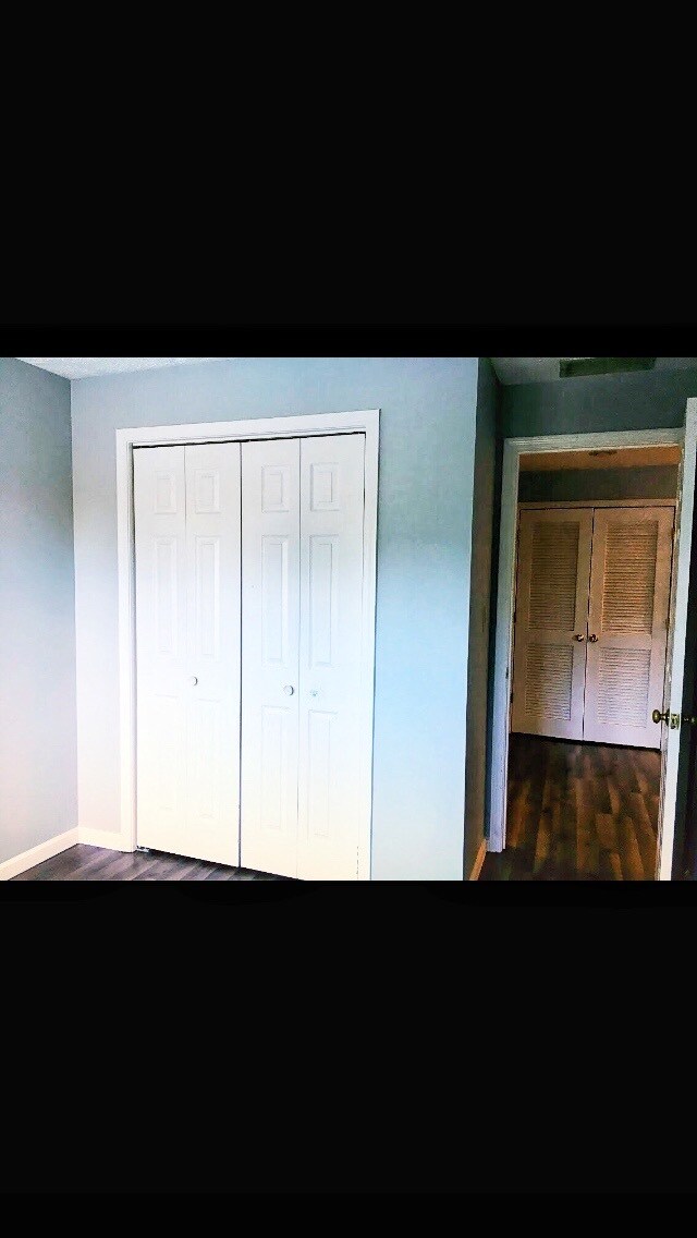 Bedroom B - 1350 S College Mall Rd