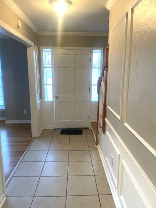 Building Photo - Newly Renovated Home In Raleigh