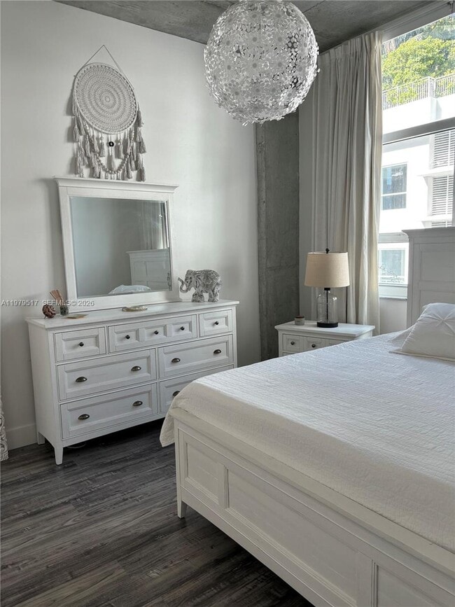 Building Photo - 2001 S Biscayne Blvd