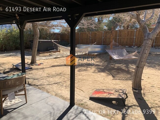 Building Photo - 61493 Desert Air Rd