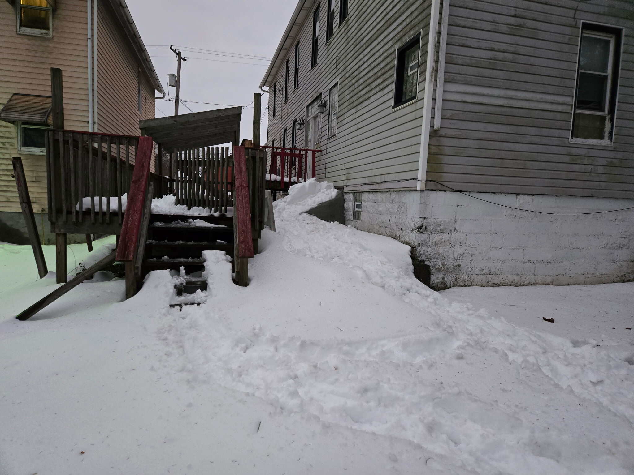 Building Photo - 1708 Moravia St