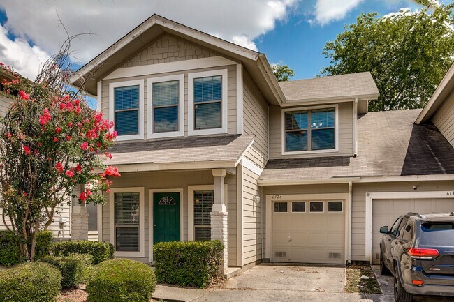 Building Photo - 6126 S Jolie Ct