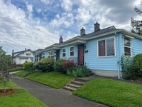 Building Photo - Charming N. Portland Apartment located in the Piedmont Neighborhood!