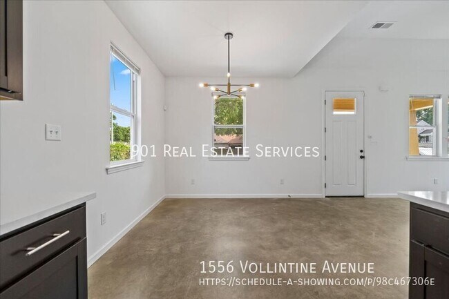 Building Photo - 1556 Vollintine Ave
