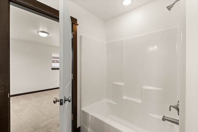 Building Photo - 2-Story Urban Triplex at a modern community featuring 3 Bedrooms 2.5 Bathrooms