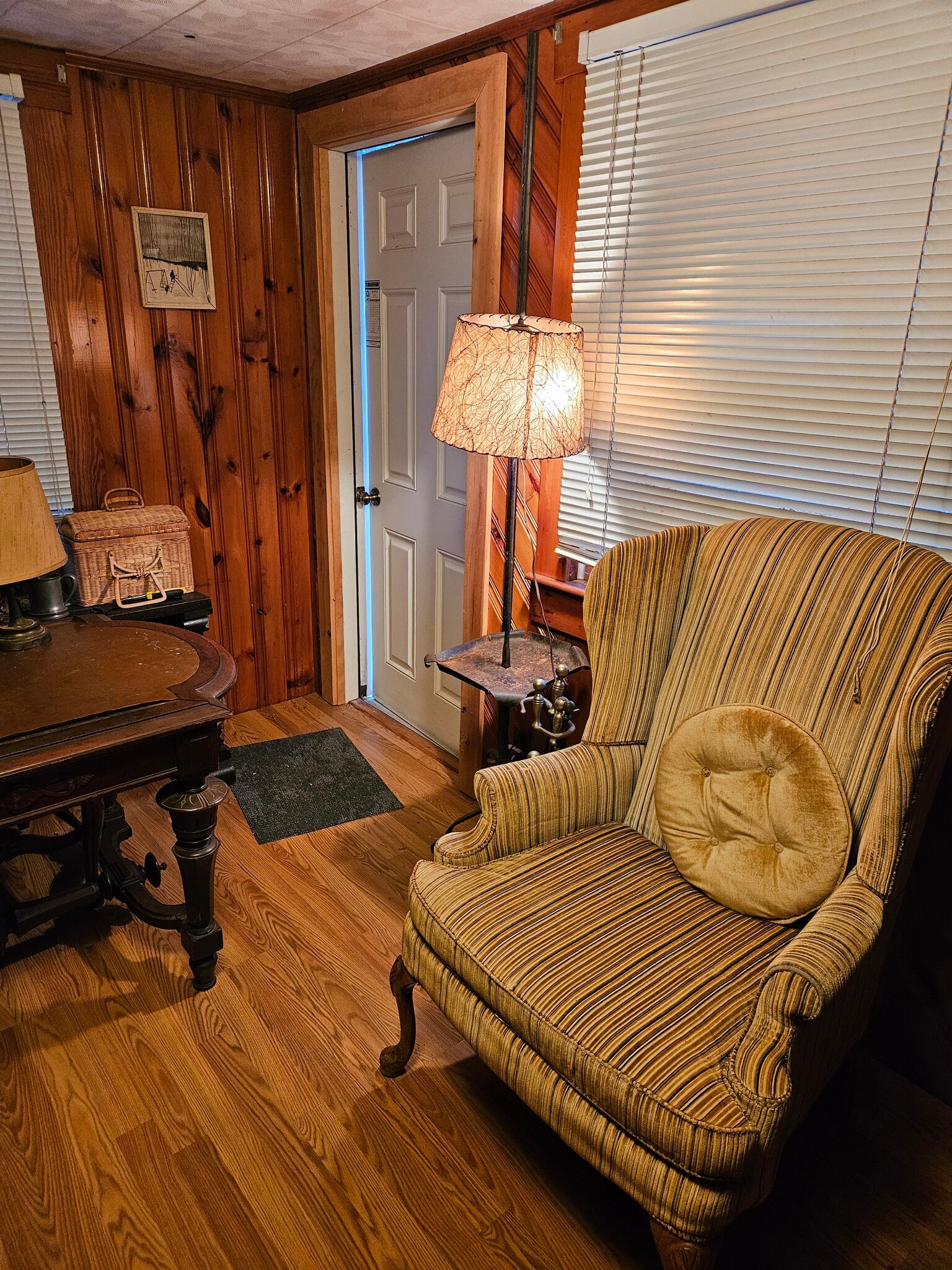 Library, second BR - 66 Long Pond Rd S